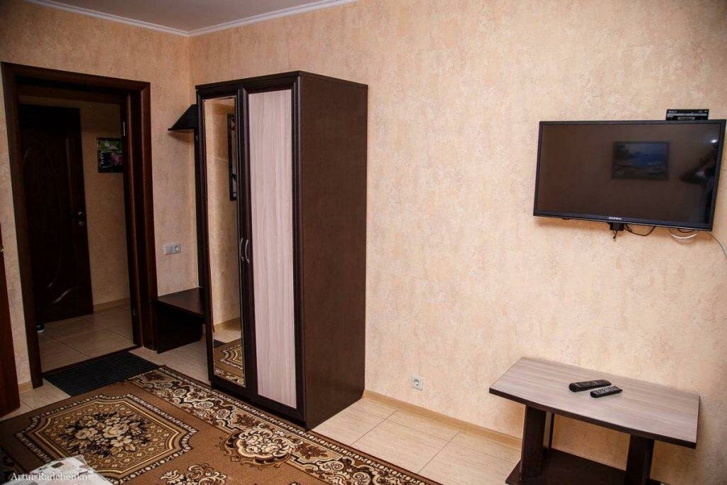 Гостиница Виктория Анапа-106