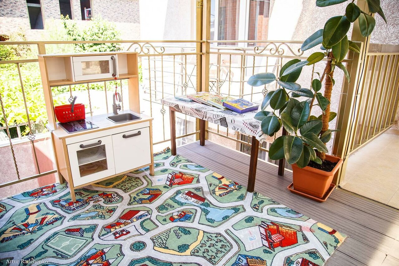 Гостиница Виктория Анапа-19