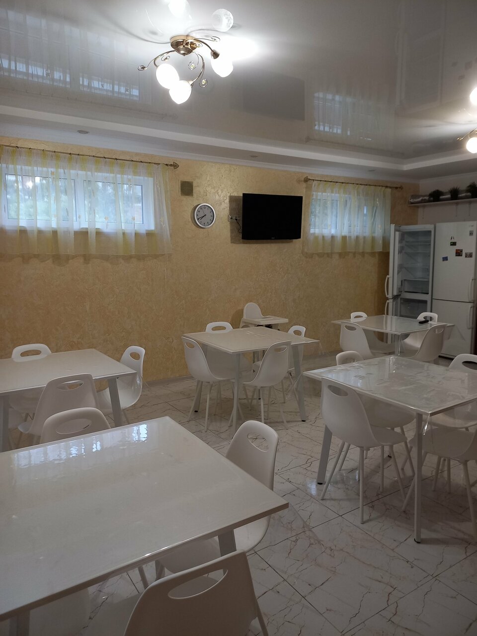 Гостиница Виктория Анапа-123