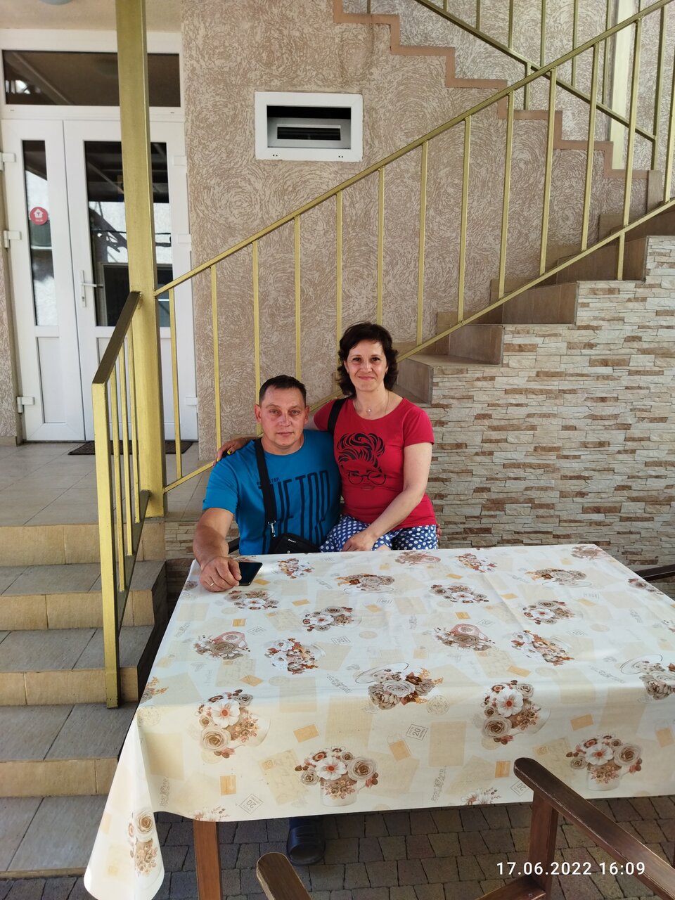 Гостиница Виктория Анапа-122