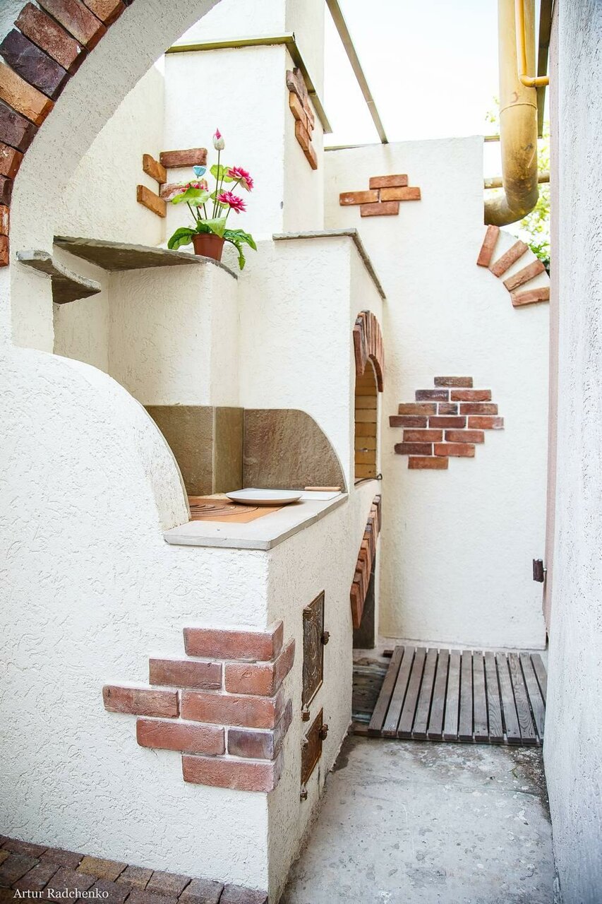 Гостиница Виктория Анапа-23