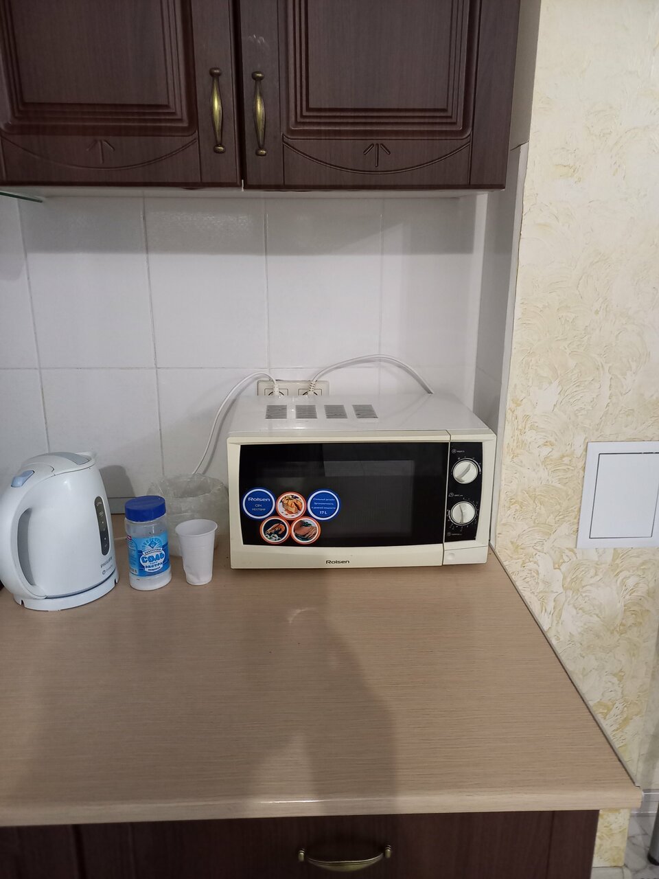 Гостиница Виктория Анапа-124