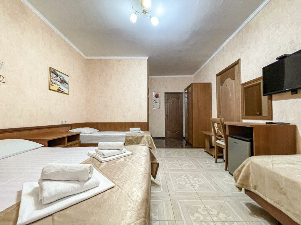 Гостиница Виктория Анапа-105