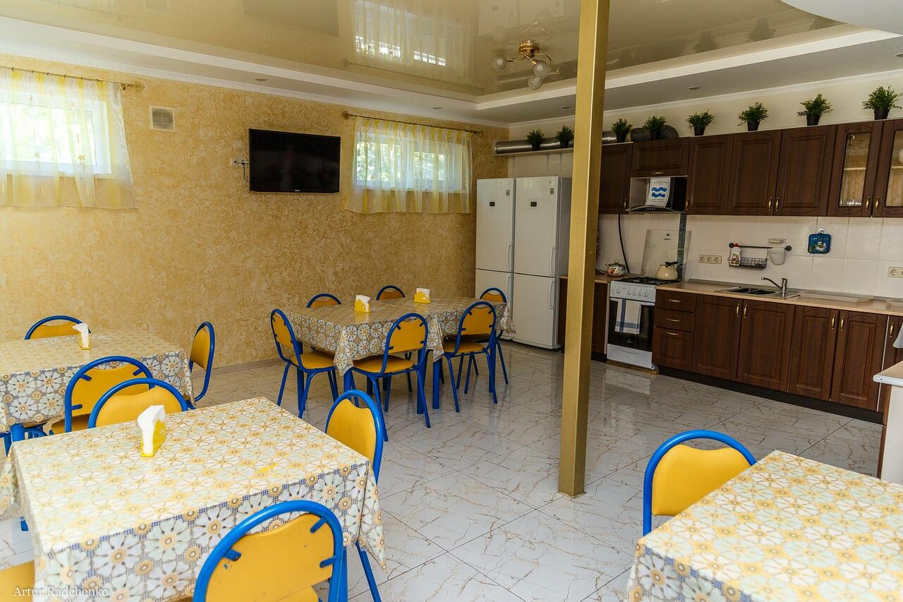 Гостиница Виктория Анапа-69