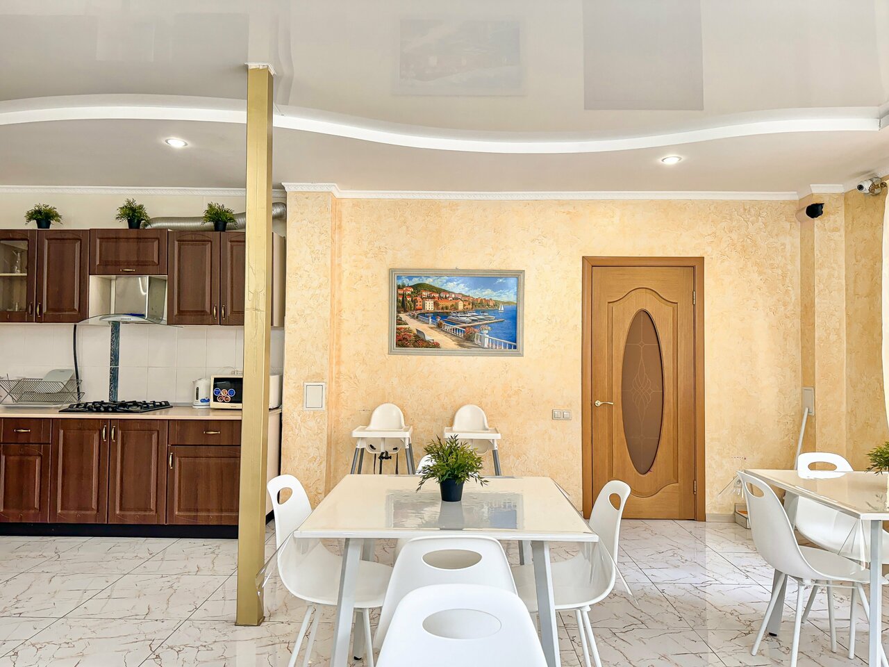 Гостиница Виктория Анапа-47