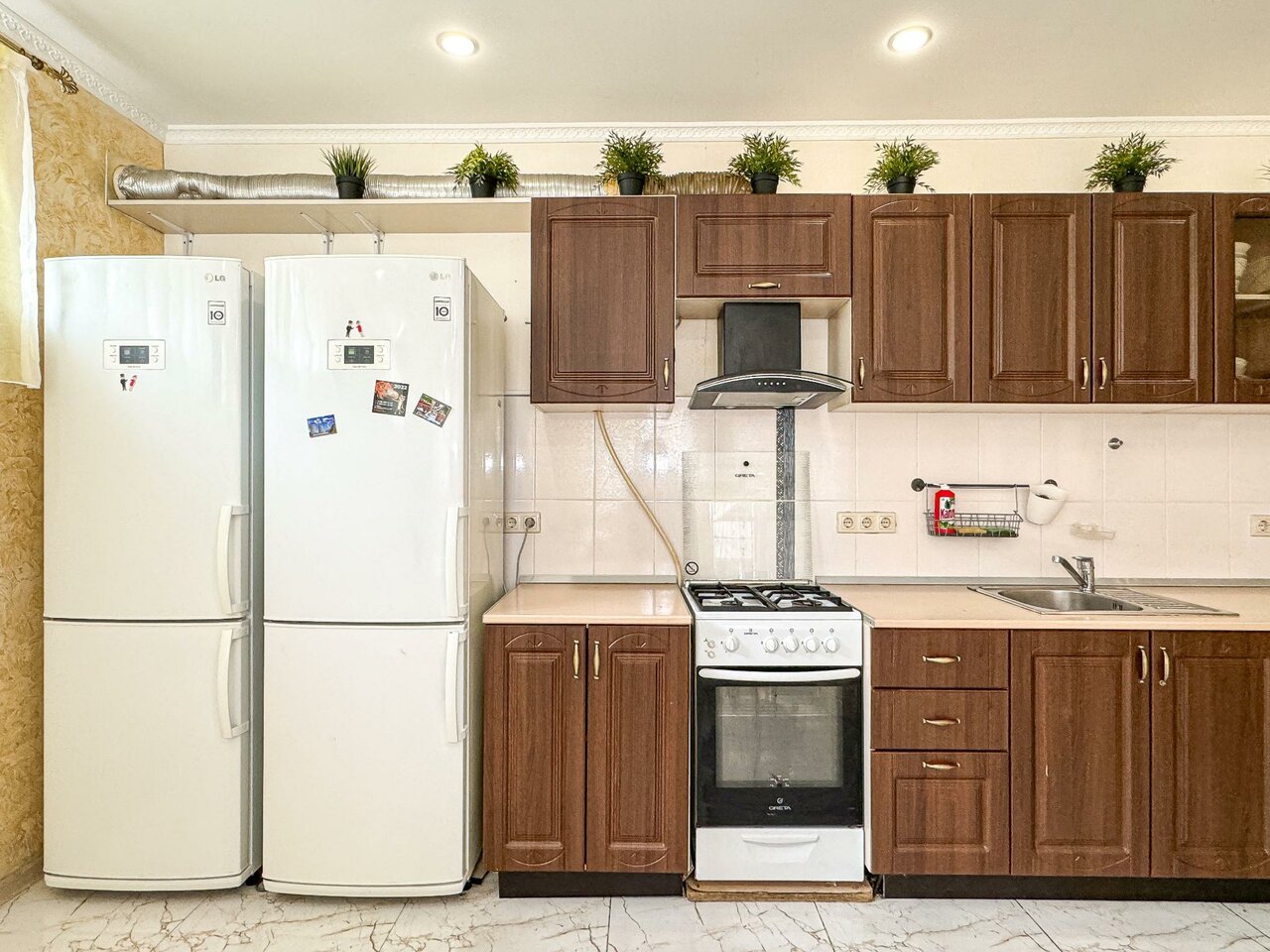 Гостиница Виктория Анапа-48