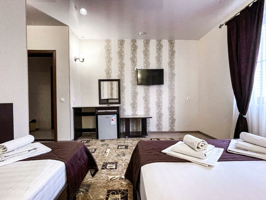 Гостиница Виктория Анапа-75