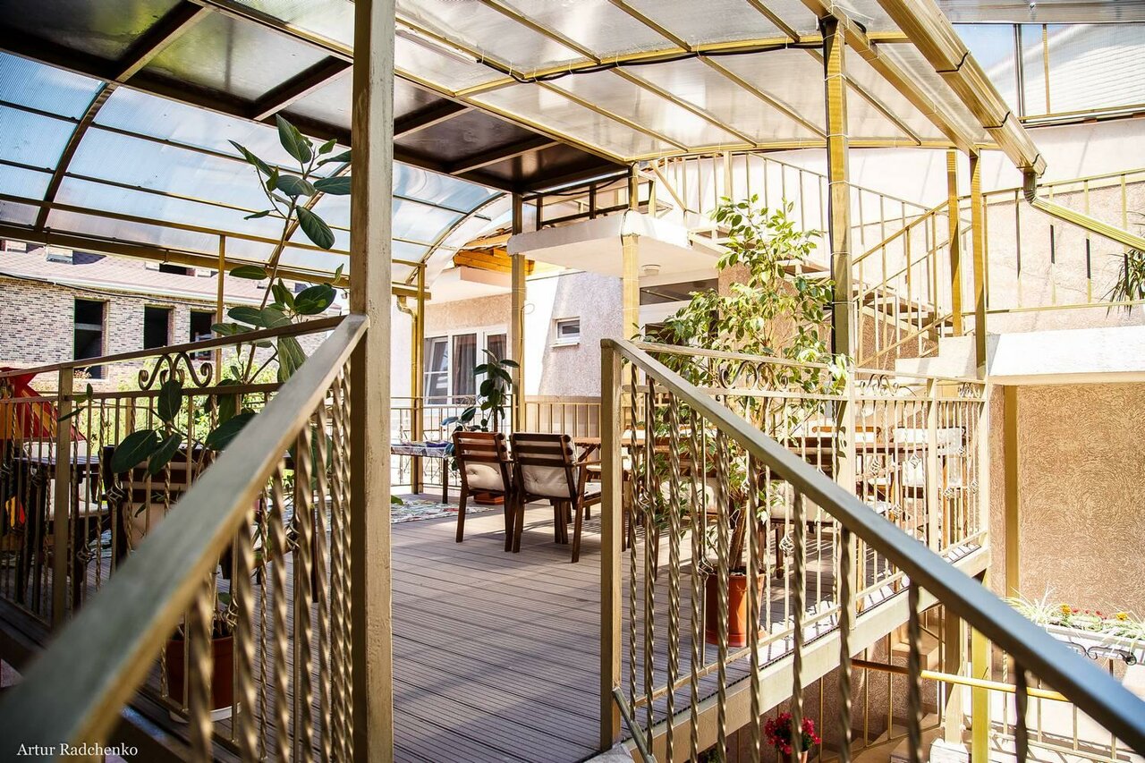 Гостиница Виктория Анапа-65