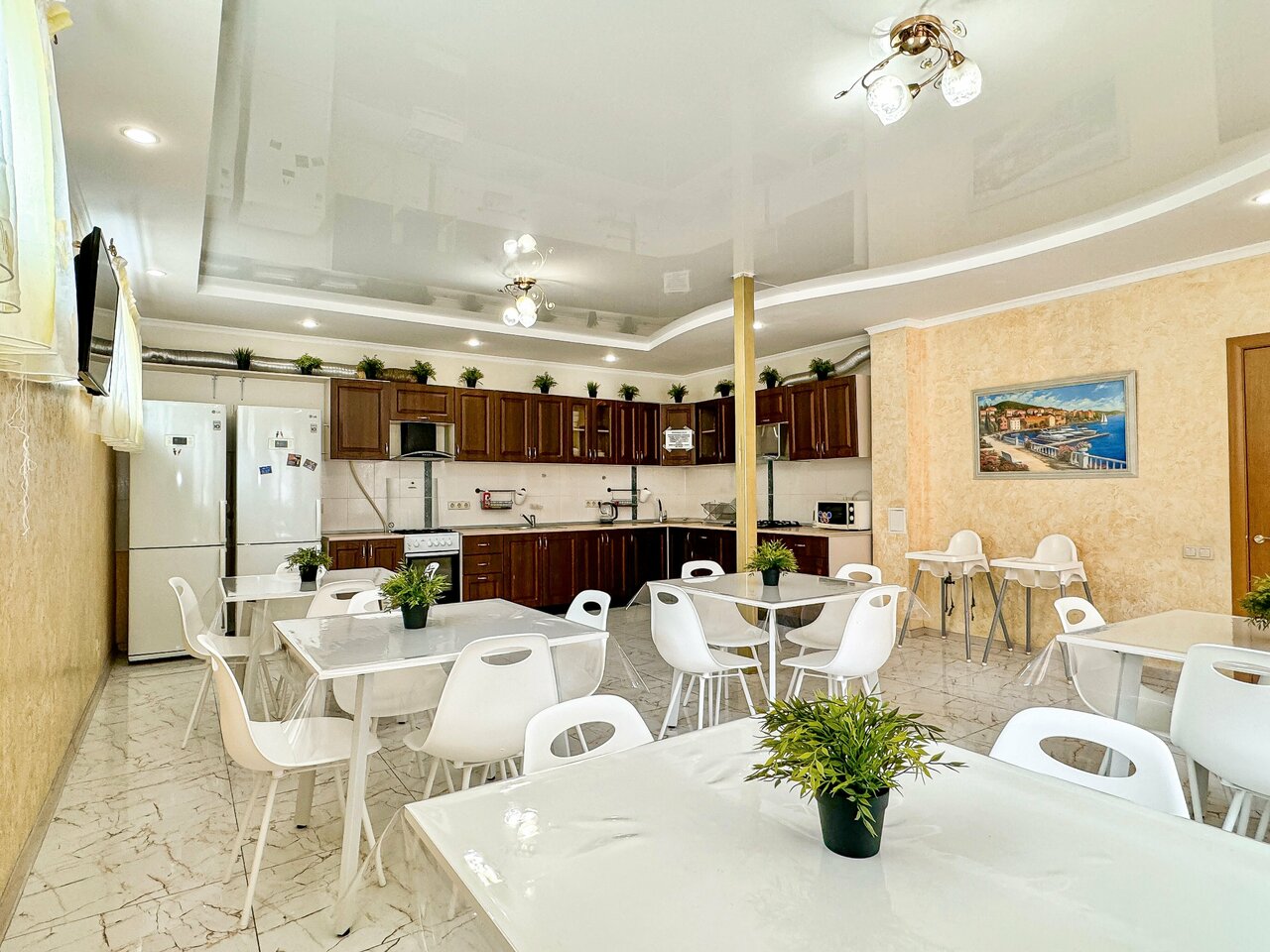 Гостиница Виктория Анапа-62