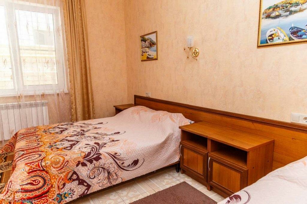 Гостиница Виктория Анапа-103