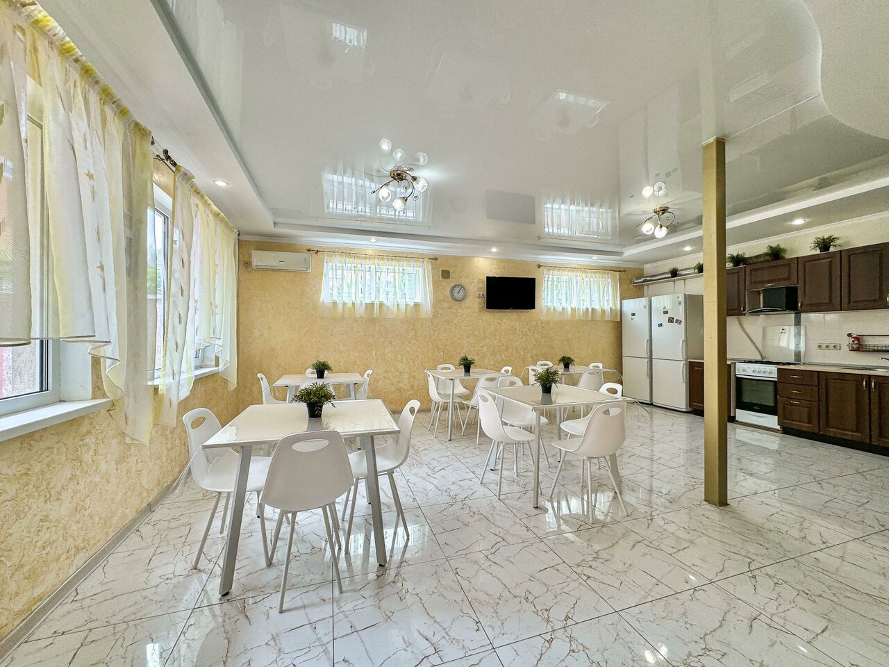 Гостиница Виктория Анапа-107