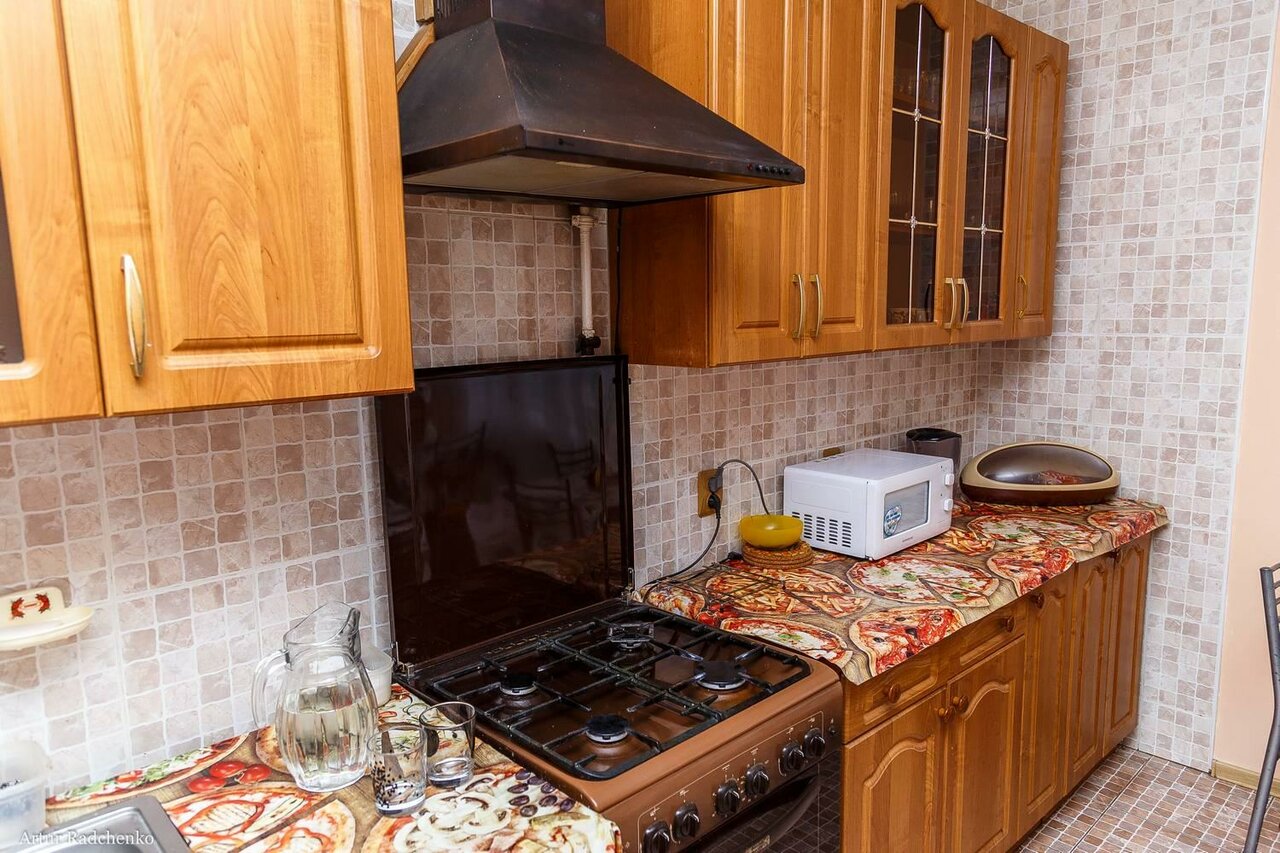 Гостиница Виктория Анапа-39