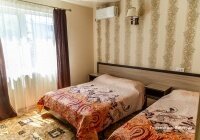 Гостиница Виктория Анапа-96