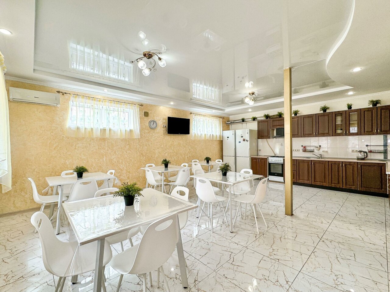 Гостиница Виктория Анапа-102