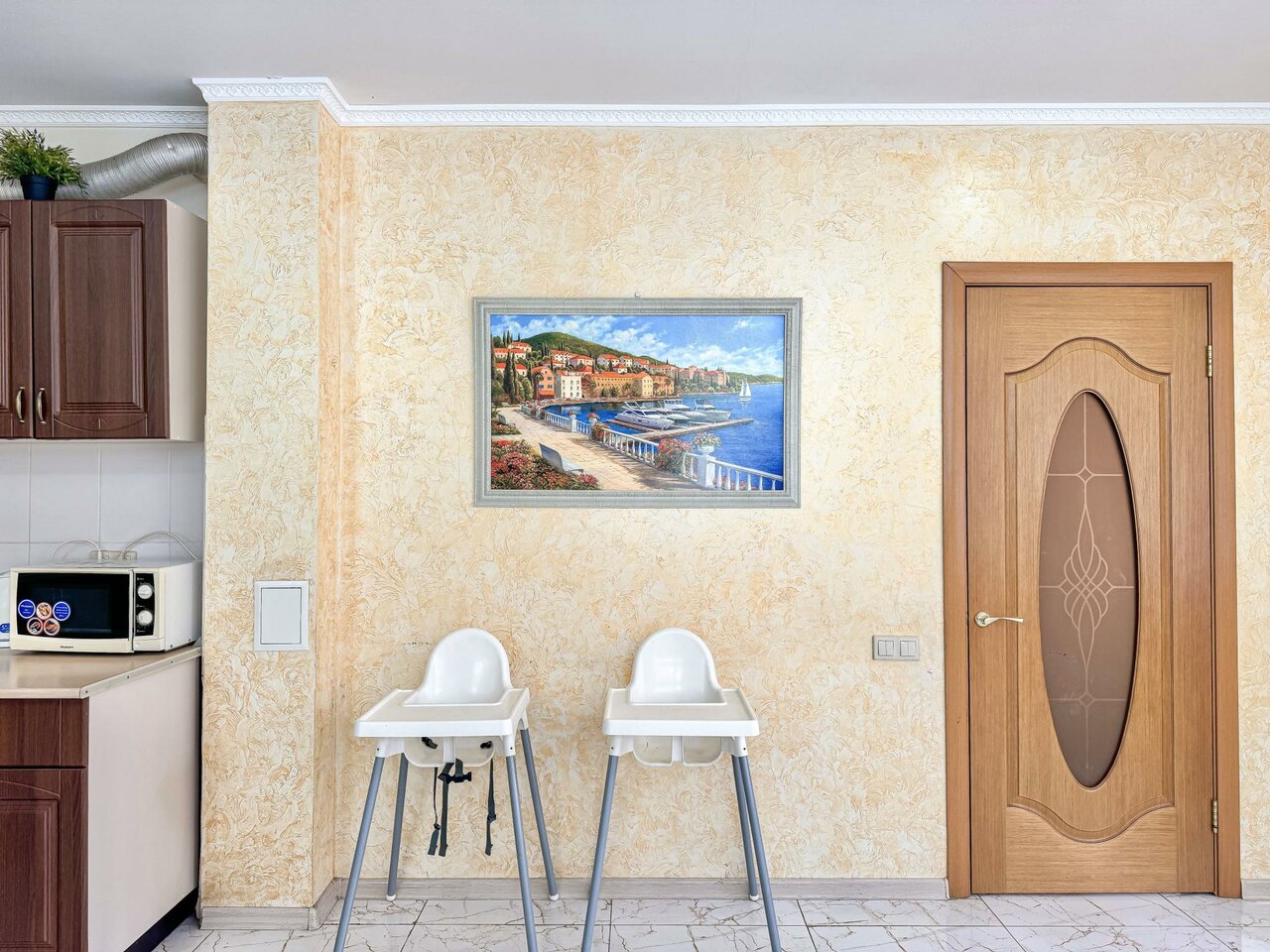 Гостиница Виктория Анапа-38