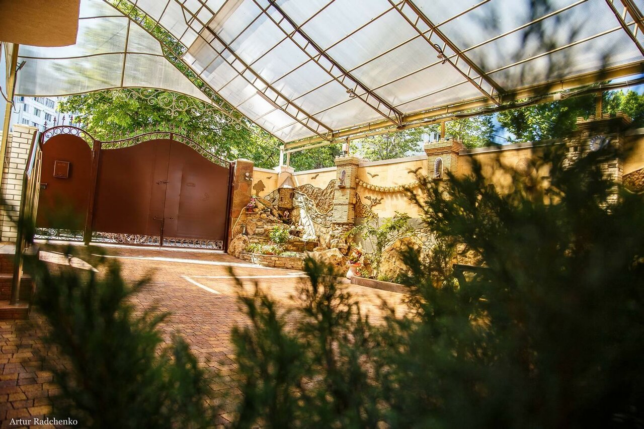 Гостиница Виктория Анапа-50