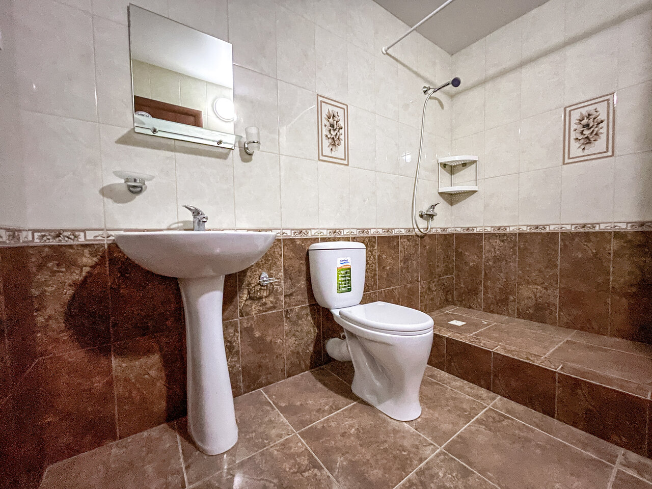 Гостиница Виктория Анапа-43