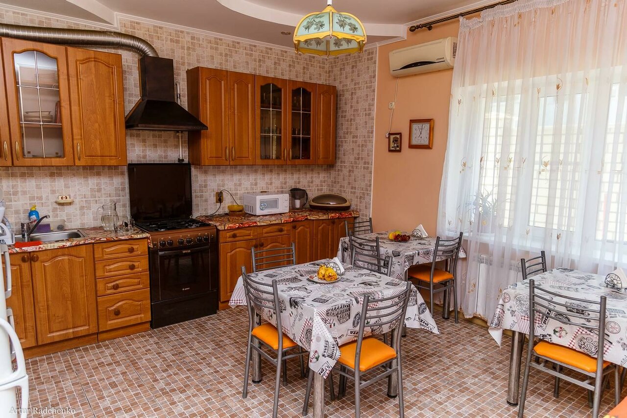 Гостиница Виктория Анапа-73