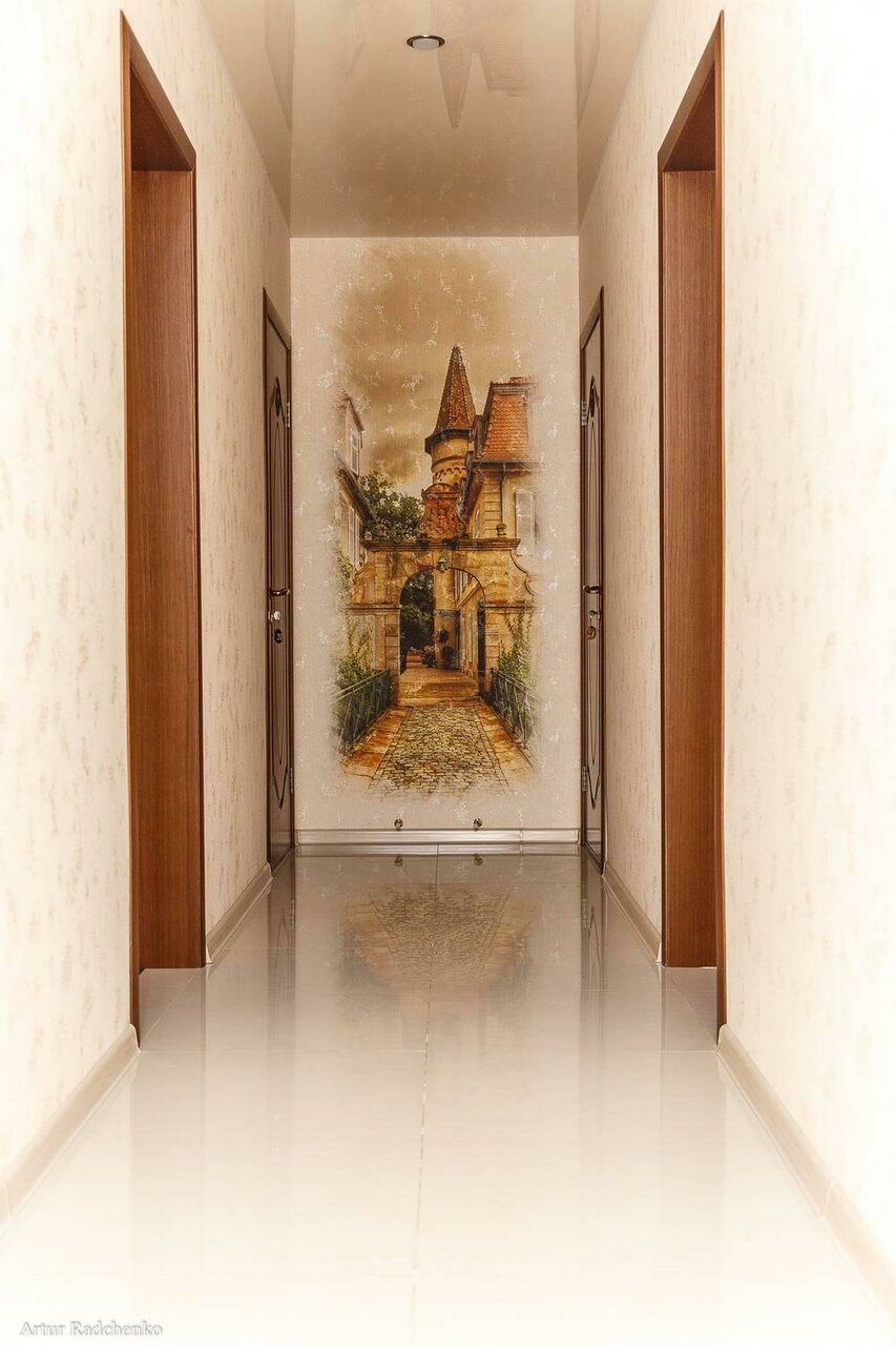 Гостиница Виктория Анапа-17