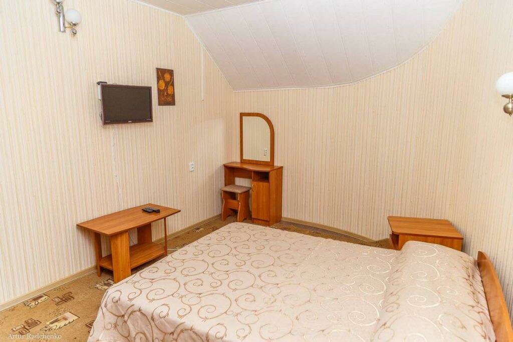 Гостиница Виктория Анапа-67