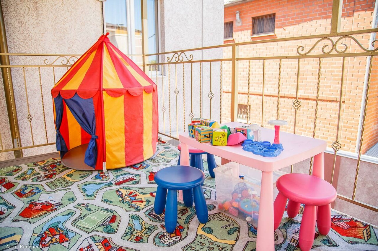 Гостиница Виктория Анапа-26