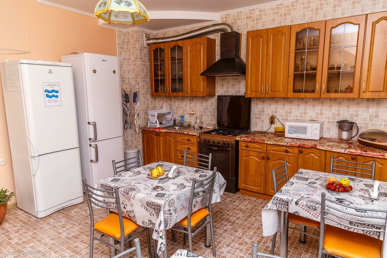 Гостиница Виктория Анапа-13