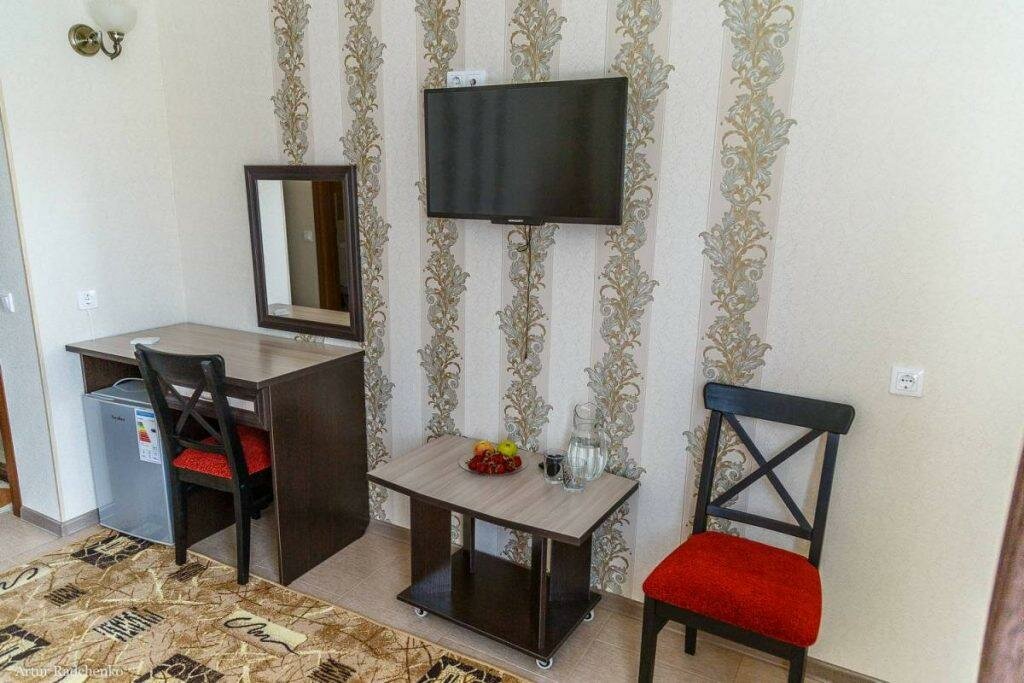 Гостиница Виктория Анапа-46