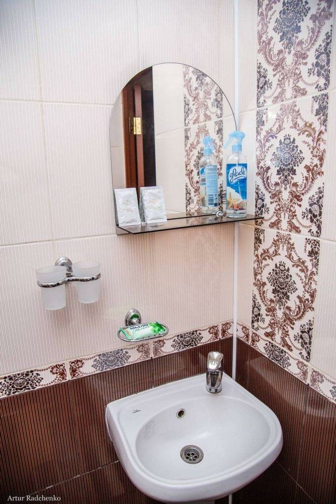 Гостиница Виктория Анапа-74