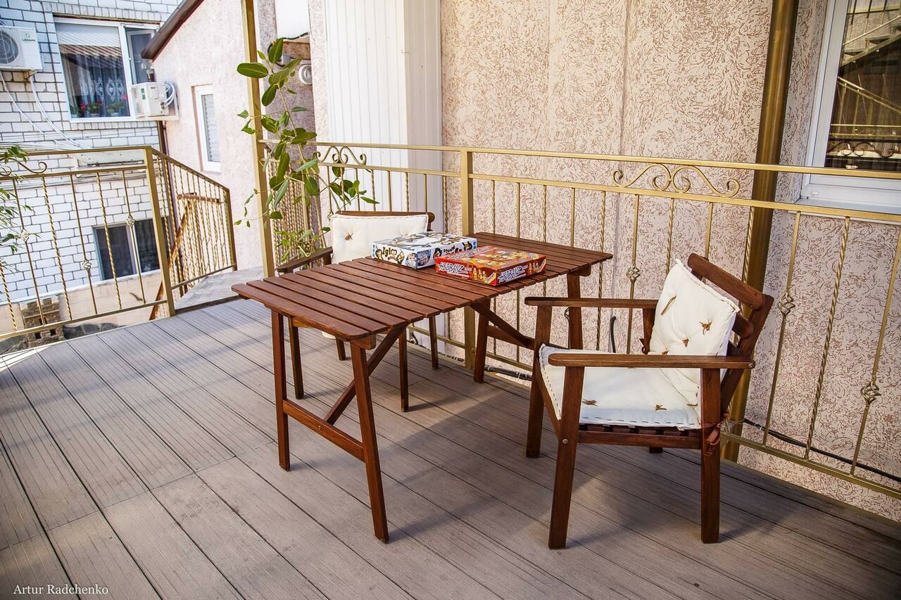 Гостиница Виктория Анапа-35