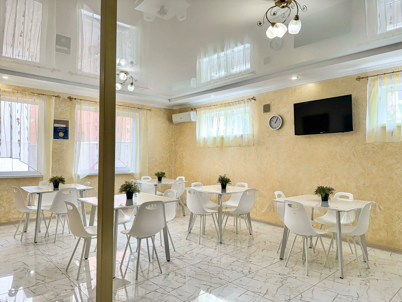 Гостиница Виктория Анапа-87