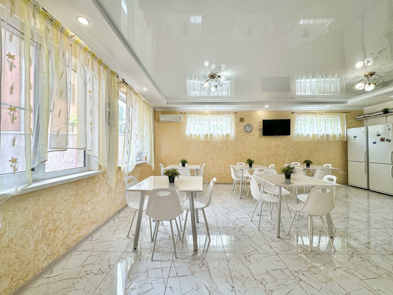 Гостиница Виктория Анапа-66