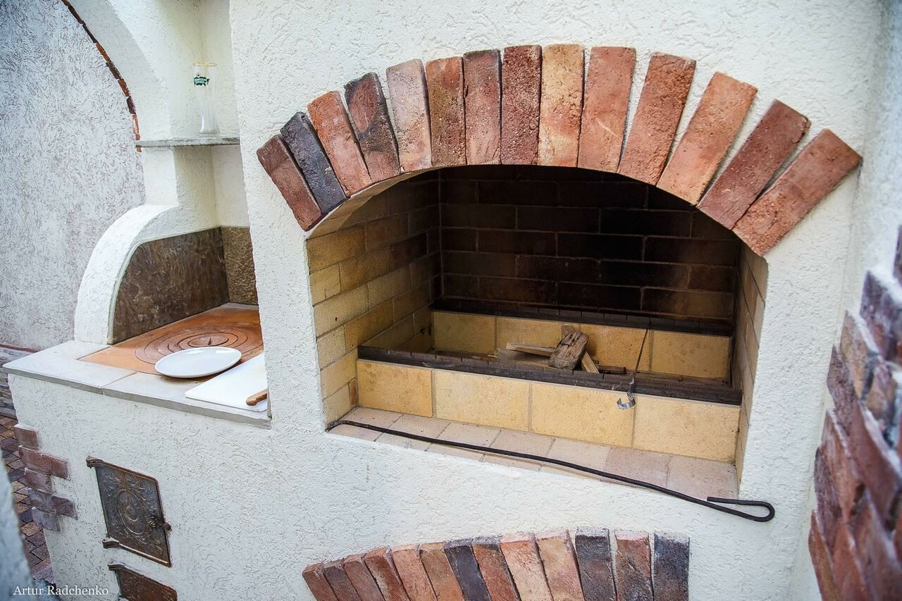 Гостиница Виктория Анапа