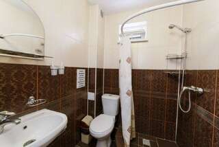 Гостиница Виктория Анапа Четырехместный номер комфорт-4