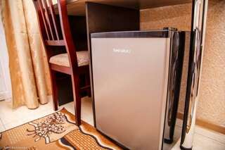 Гостиница Виктория Анапа Трехместный Люкс с балконом-5