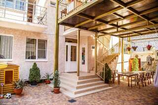 Гостиница Виктория Анапа-0