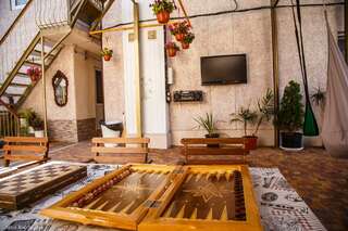 Гостиница Виктория Анапа-7