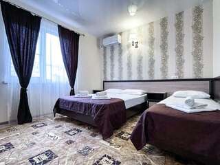 Гостиница Виктория Анапа-2