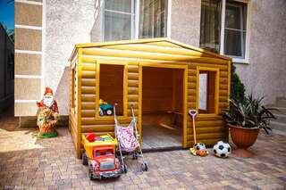 Гостиница Виктория Анапа-5