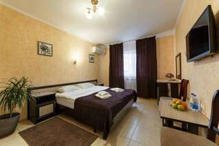 Гостиница Виктория Анапа Двухместный Делюкс-3