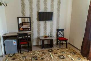 Гостиница Виктория Анапа Трехместный Комфорт-4