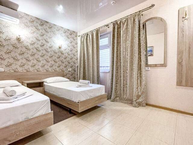 Гостиница Виктория Анапа-76