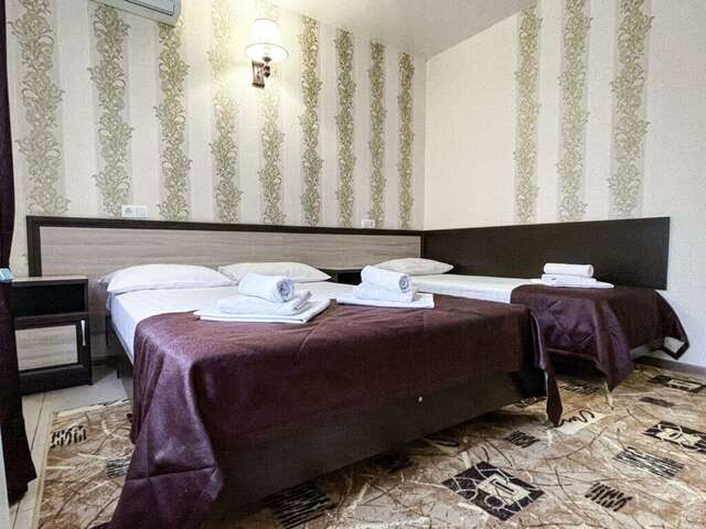 Гостиница Виктория Анапа-83