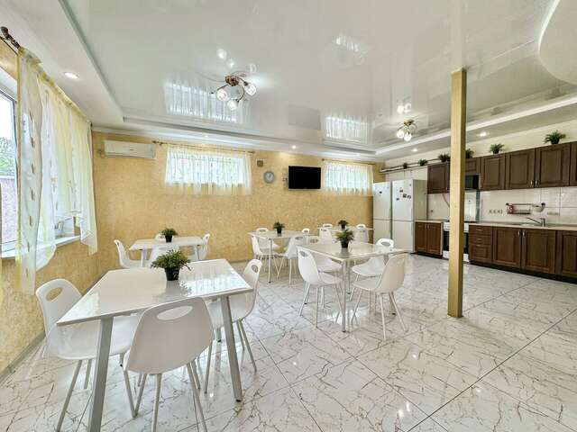 Гостиница Виктория Анапа-116