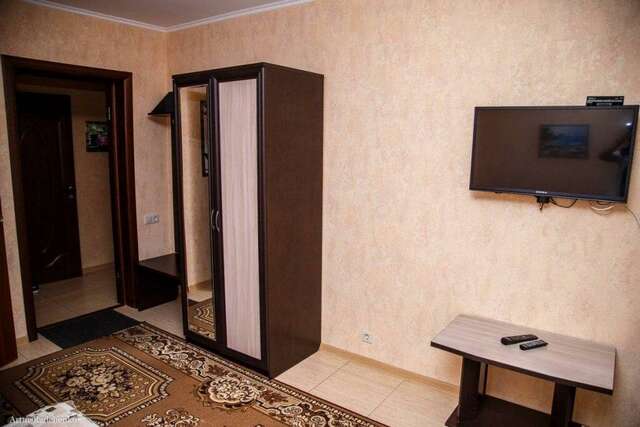 Гостиница Виктория Анапа-105