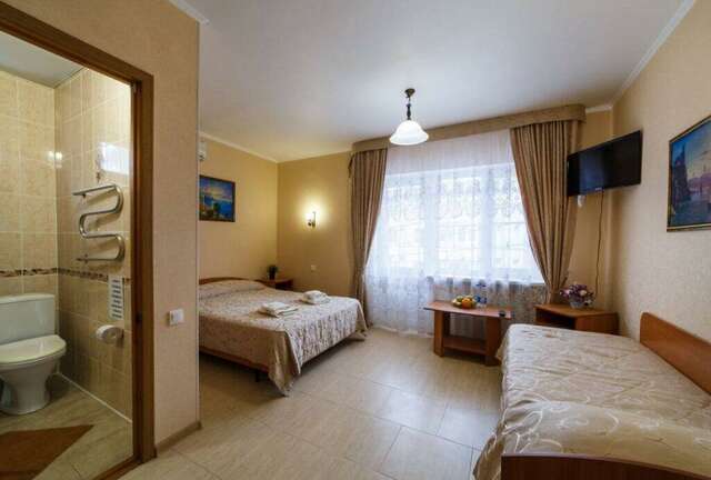 Гостиница Виктория Анапа-96