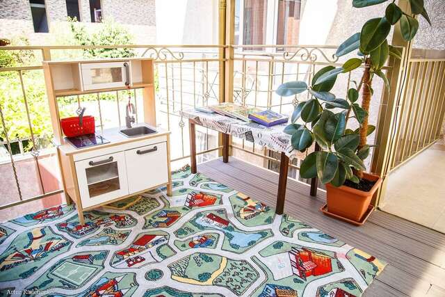 Гостиница Виктория Анапа-18