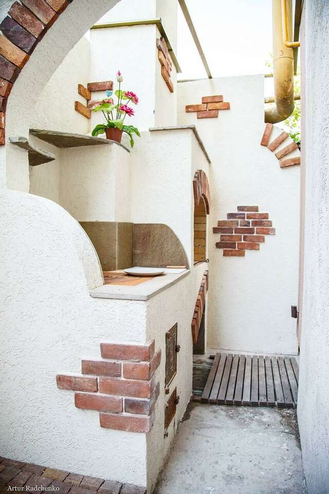 Гостиница Виктория Анапа-22