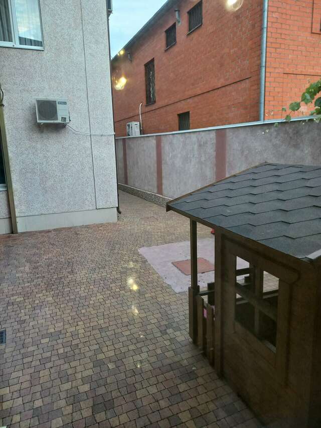 Гостиница Виктория Анапа-119