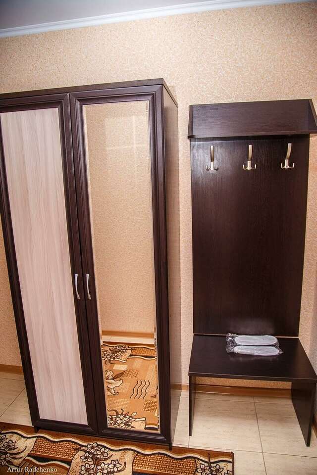 Гостиница Виктория Анапа-35