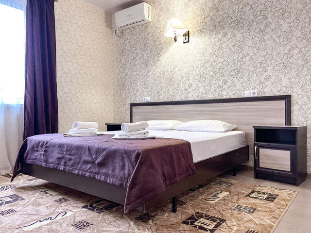 Гостиница Виктория Анапа-32